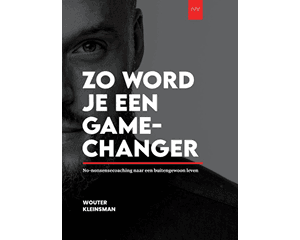 Gamechanger Online Luisterboek