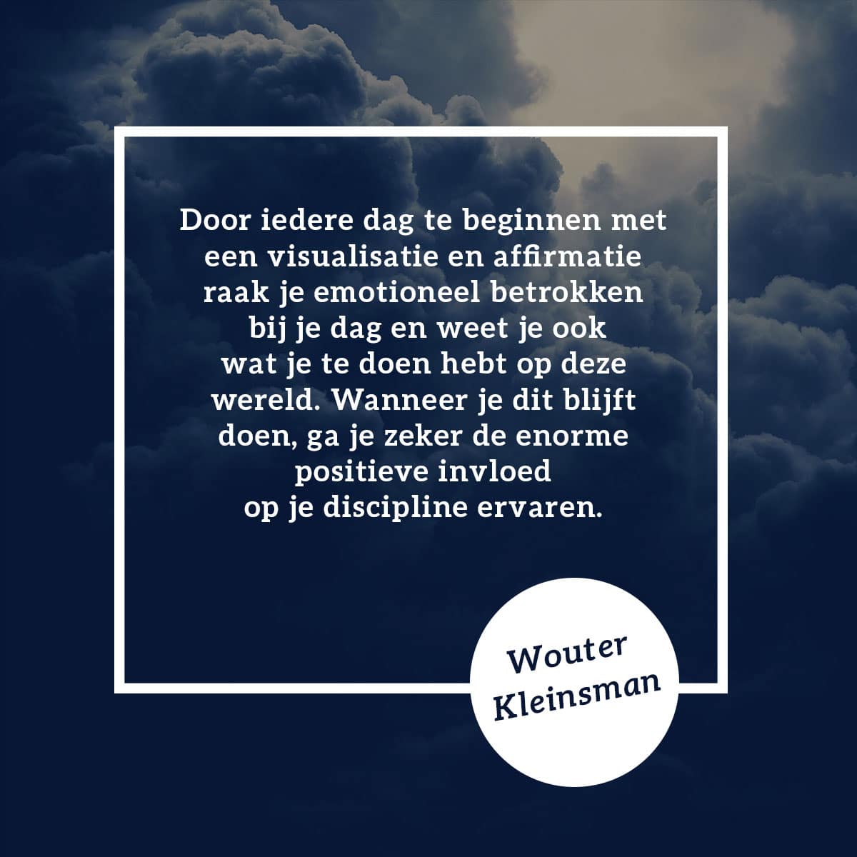 Discipline-en-positieve-invloed-van-visualisatie