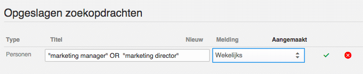 Linkedin lead generator