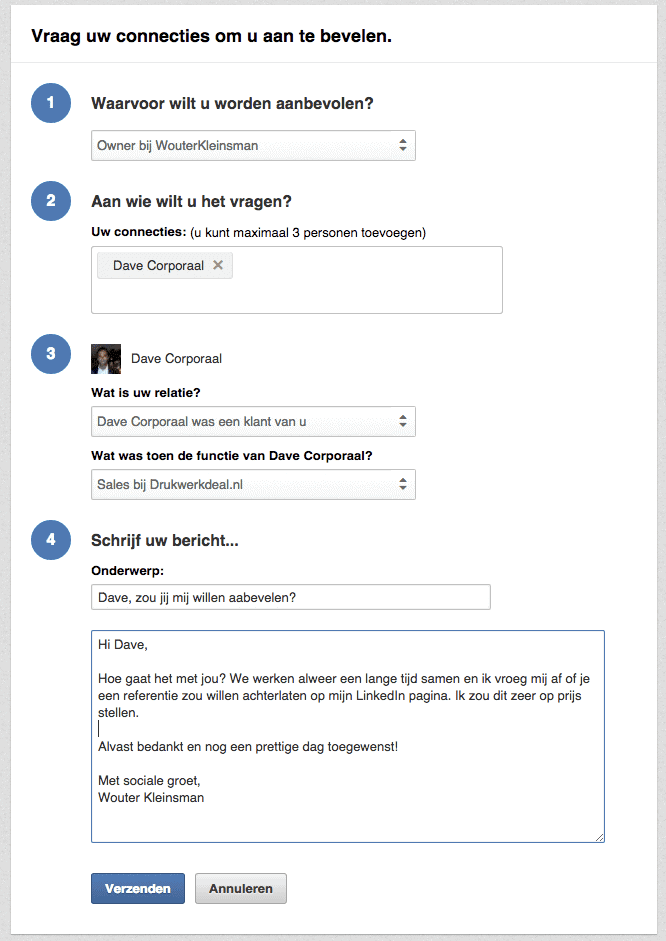 Linkedin---vragen-om-een-persoonlijke-referentie