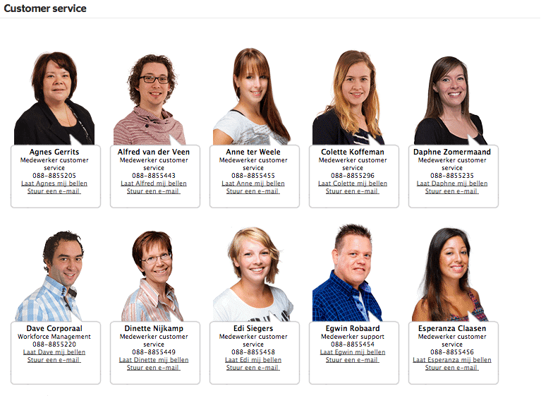 Drukwerkdeal smoelenboek