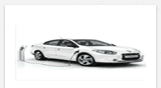 Pinterest auto foto slecht vanwege kwaliteit