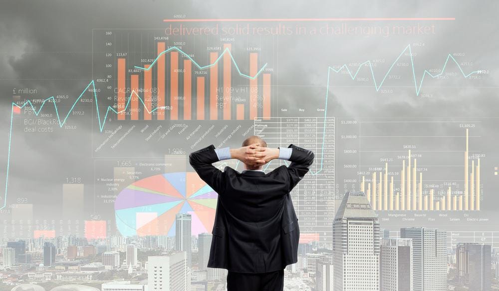 online-marketing data verzamelen